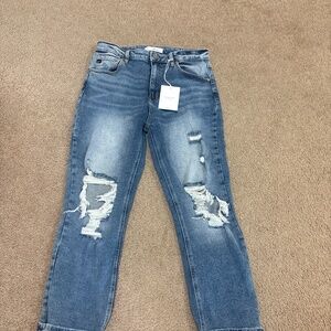 Kancan Ladies Jeans size 13/30